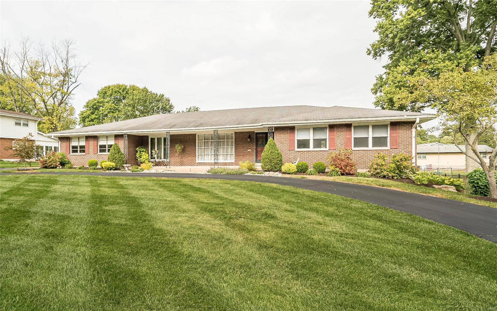 Theisscord Acres - Residential