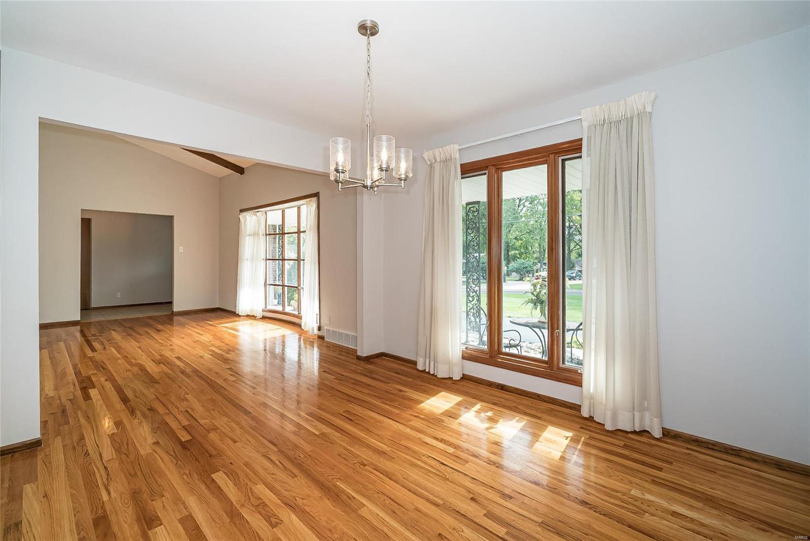Theisscord Acres - Residential