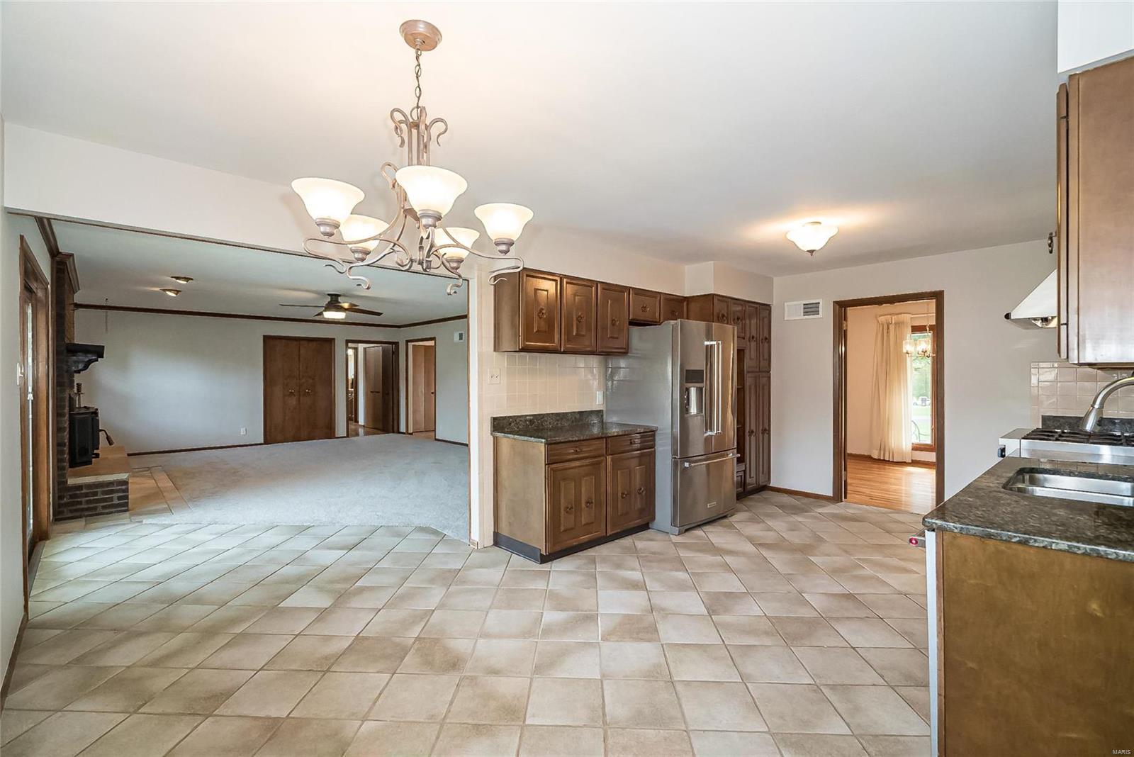 Theisscord Acres - Residential