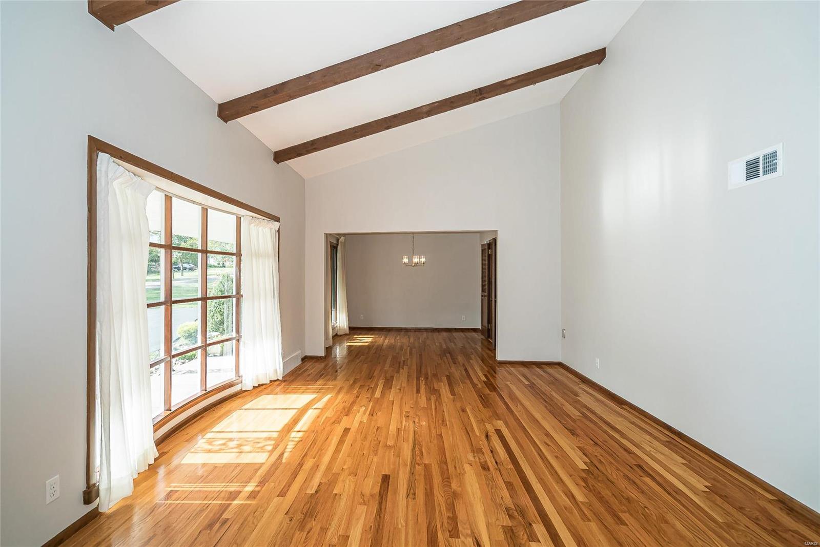 Theisscord Acres - Residential