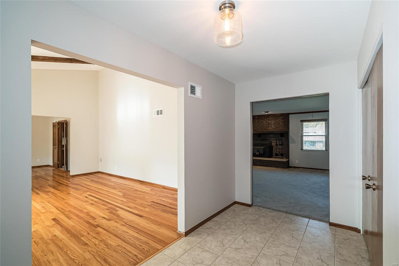 Theisscord Acres - Residential