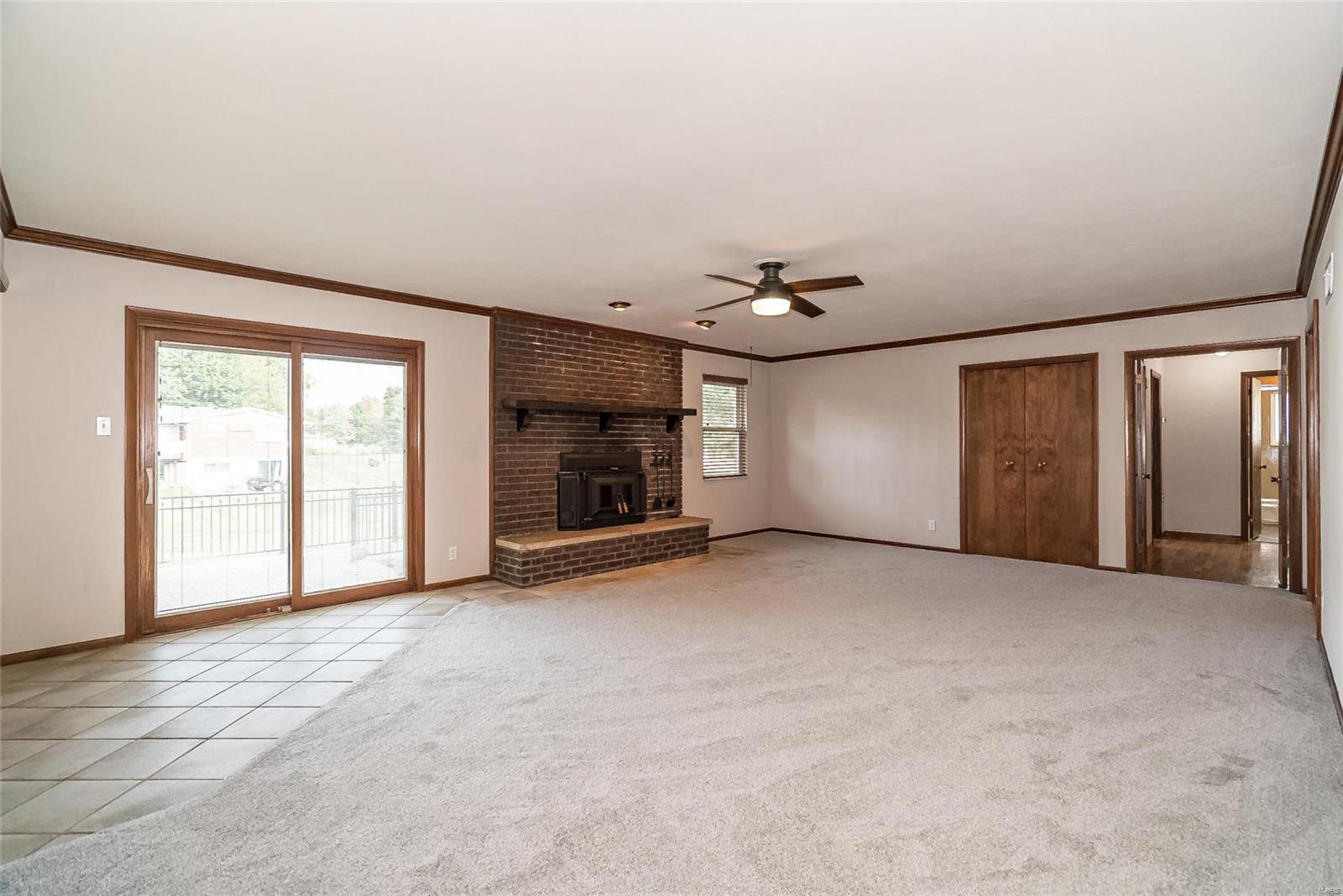 Theisscord Acres - Residential