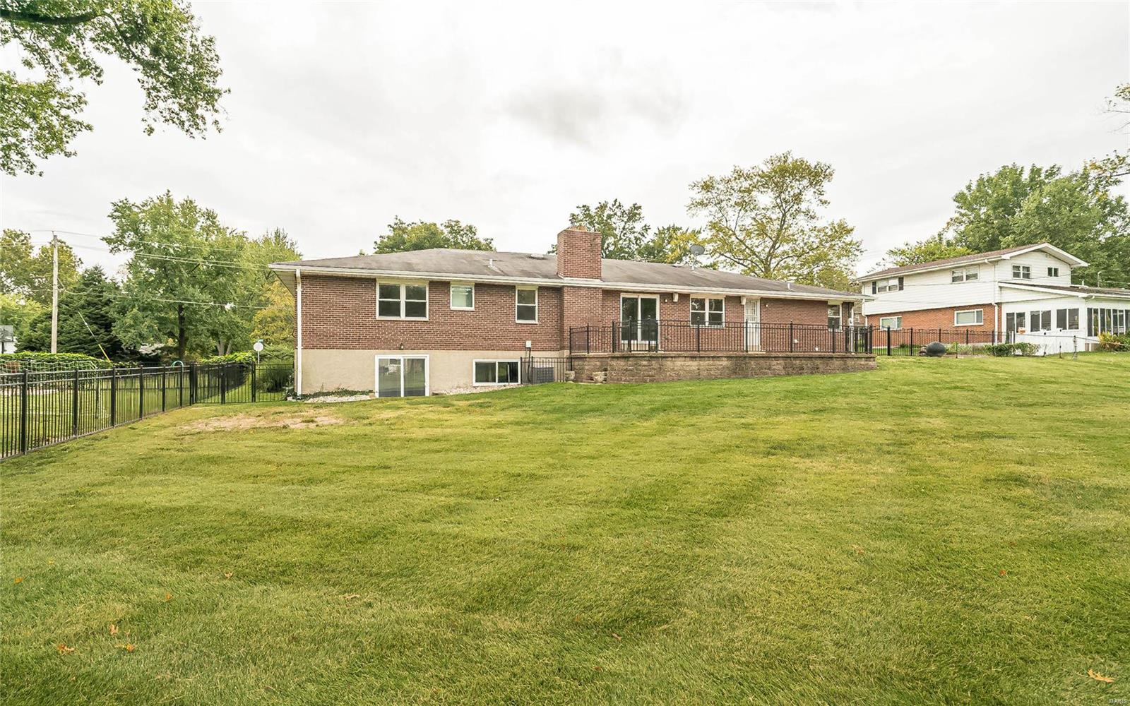 Theisscord Acres - Residential