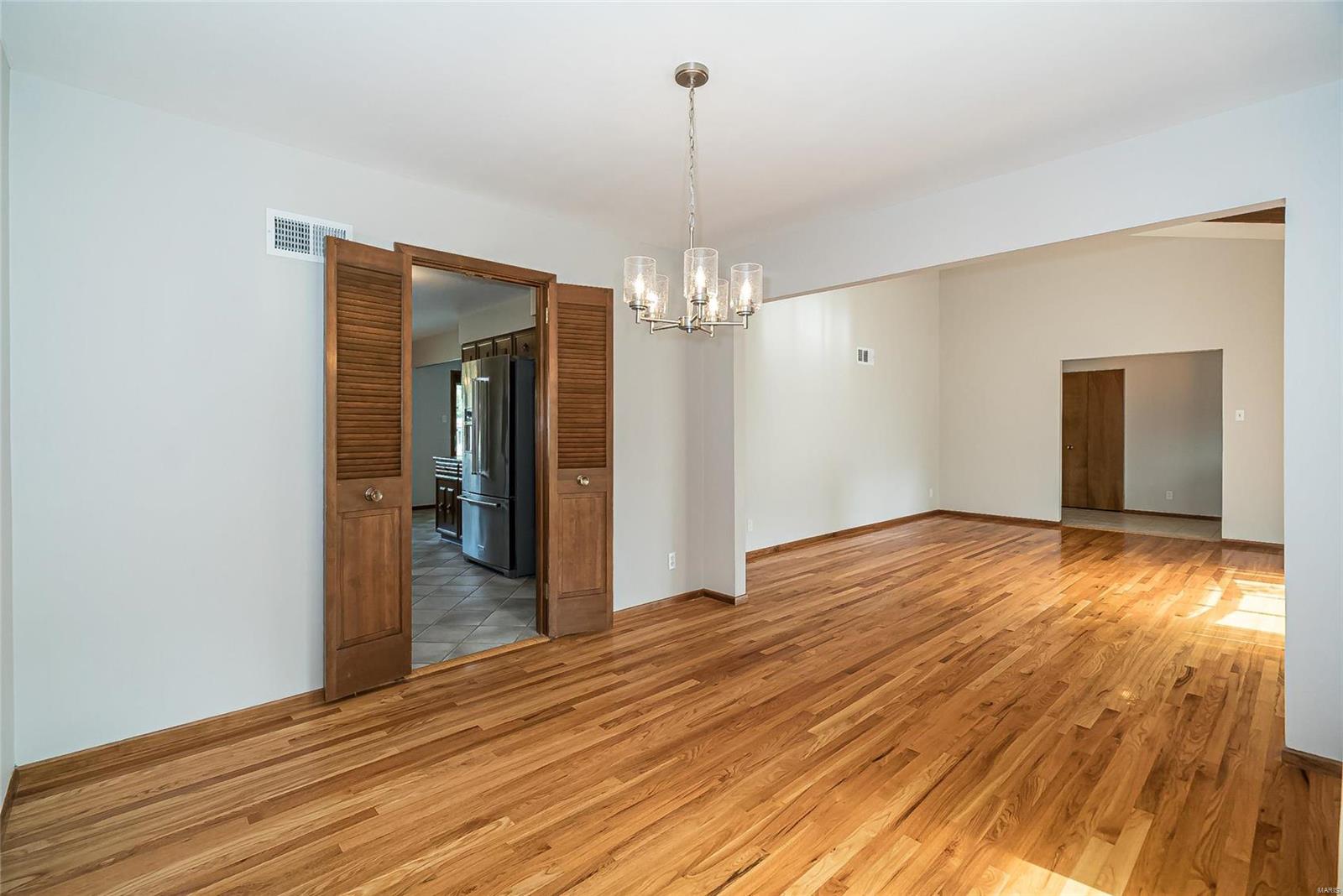 Theisscord Acres - Residential