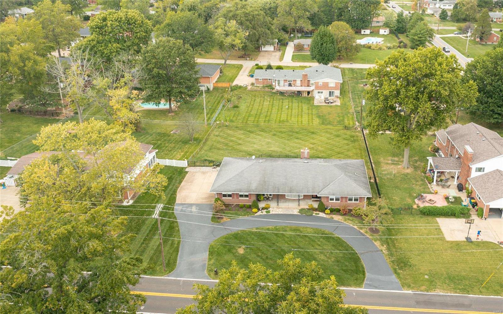 Theisscord Acres - Residential