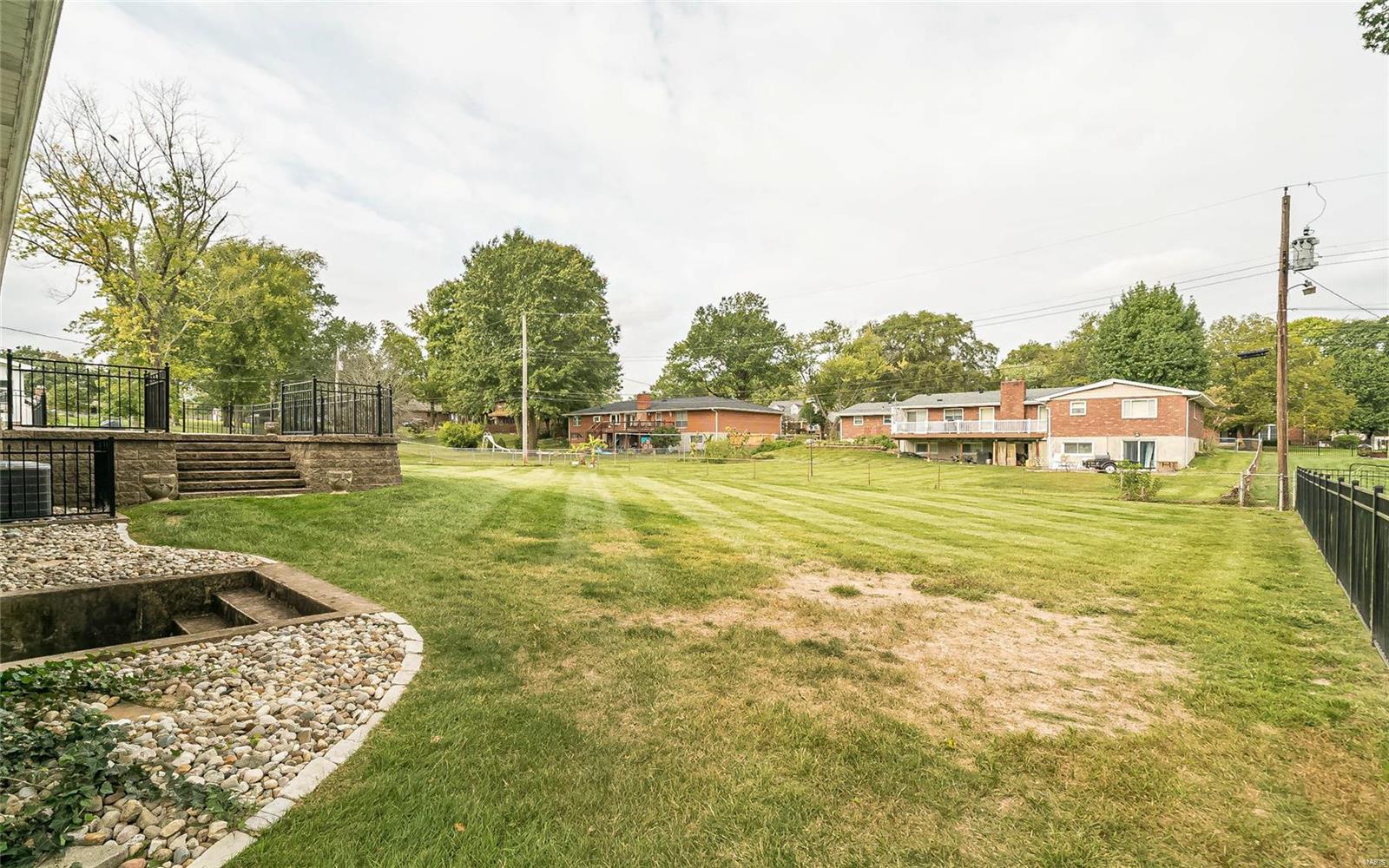 Theisscord Acres - Residential