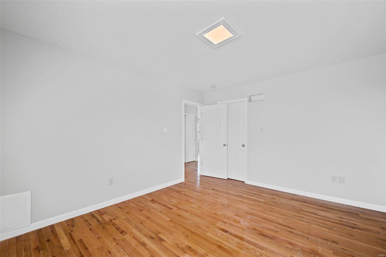 Crossing Village B - Residential