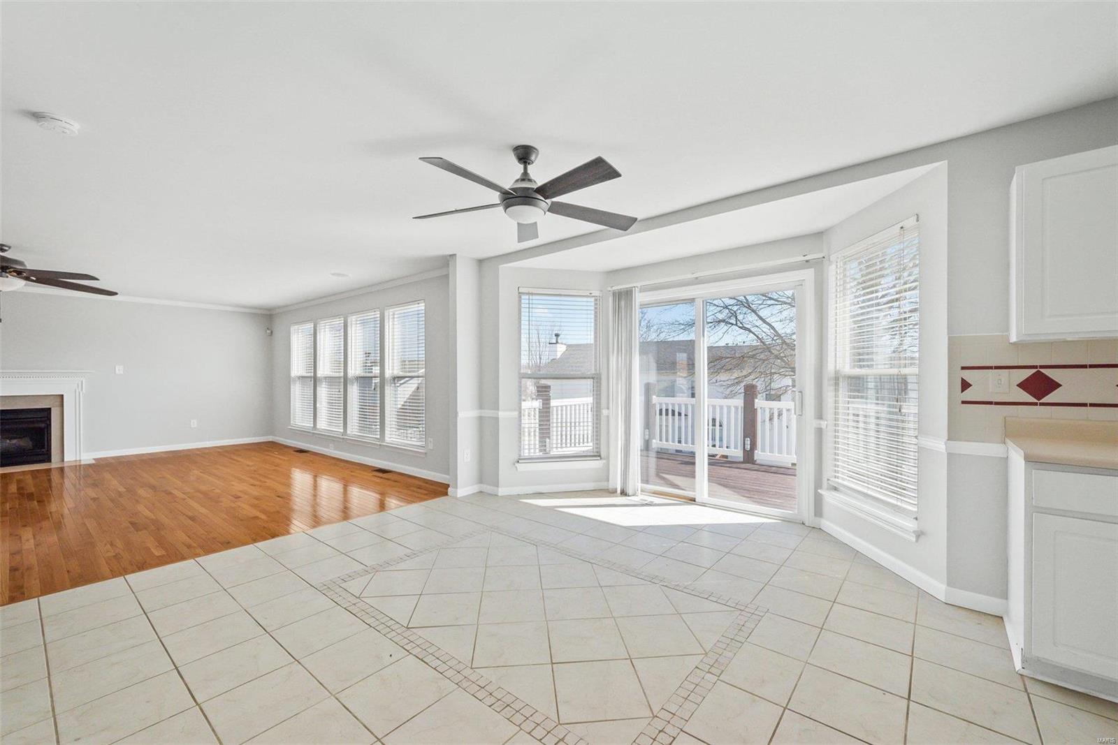 Crossing Village B - Residential