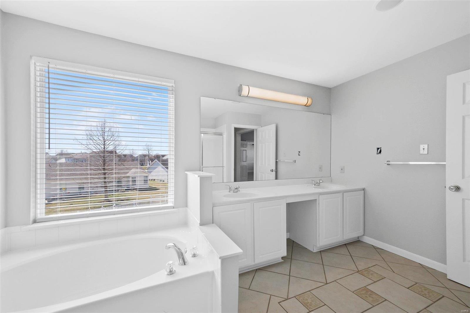 Crossing Village B - Residential