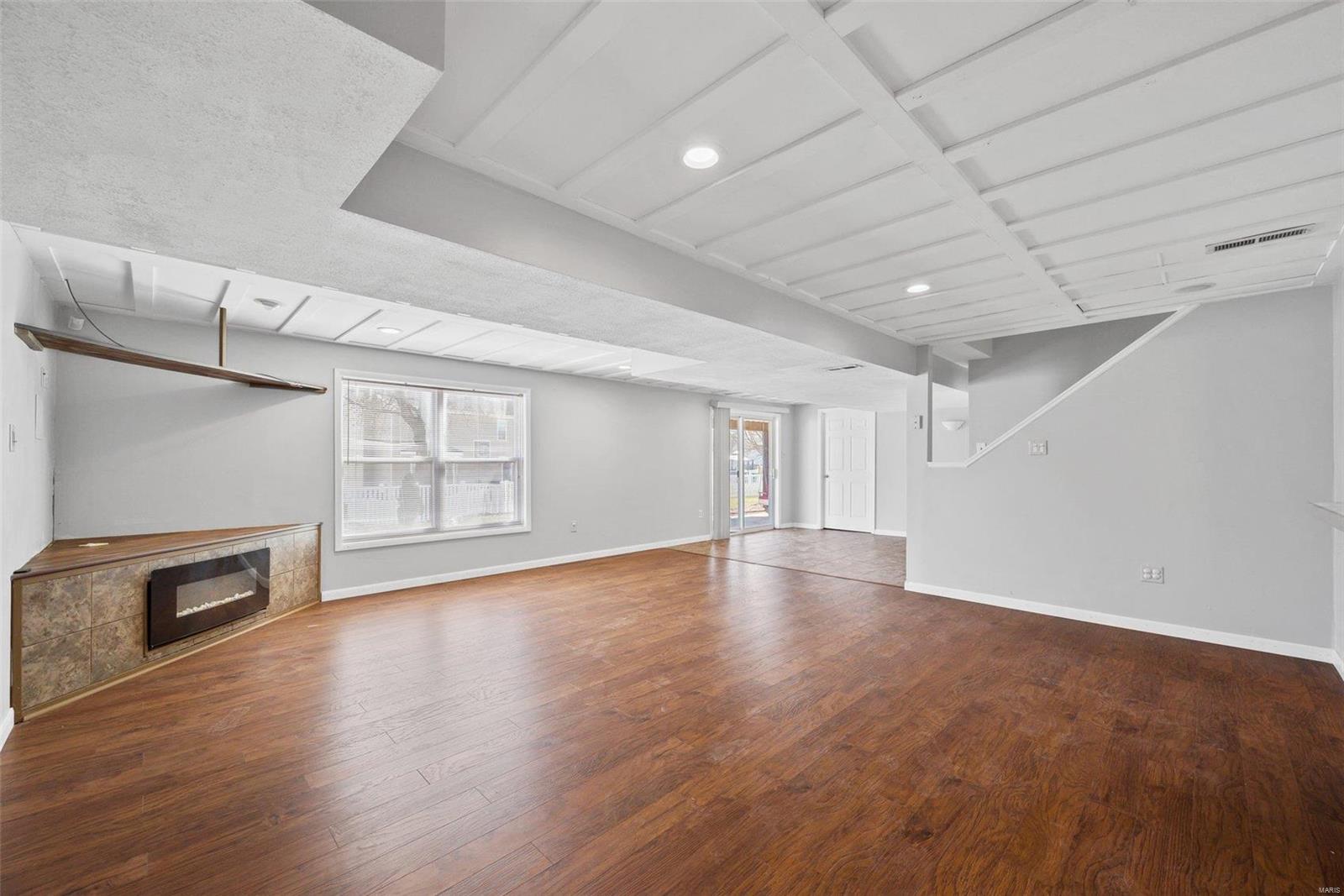 Crossing Village B - Residential