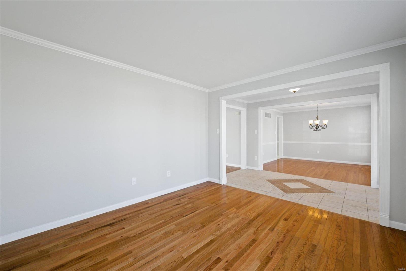 Crossing Village B - Residential