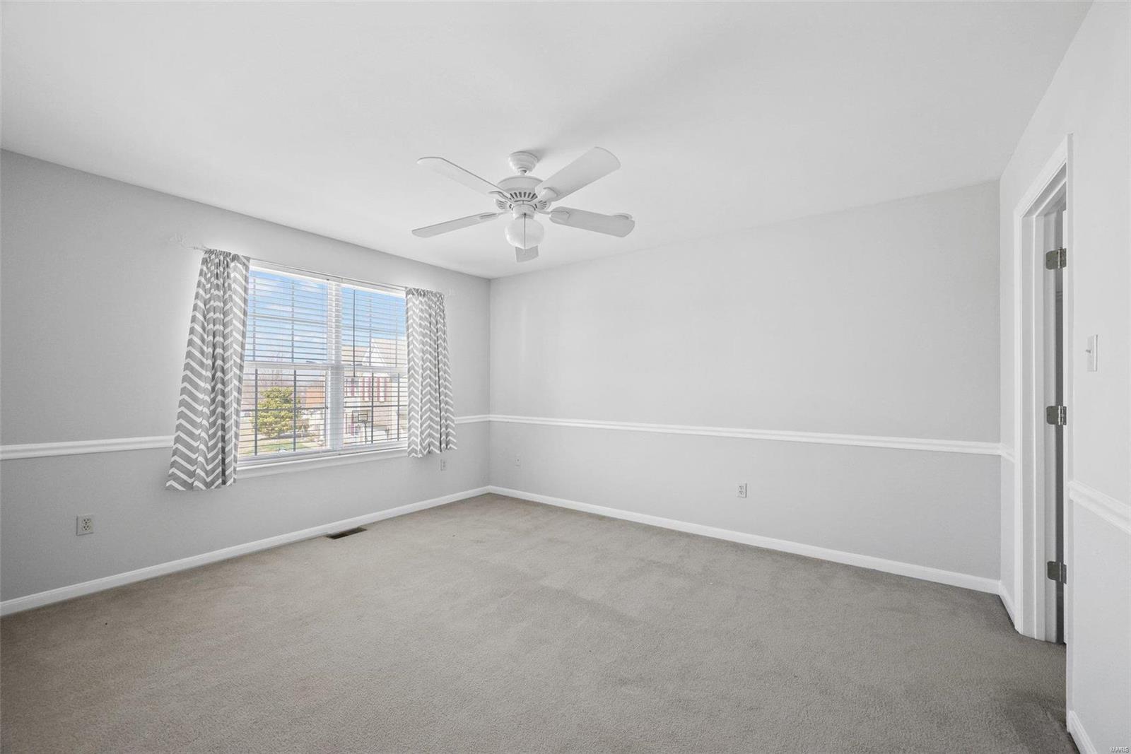 Crossing Village B - Residential