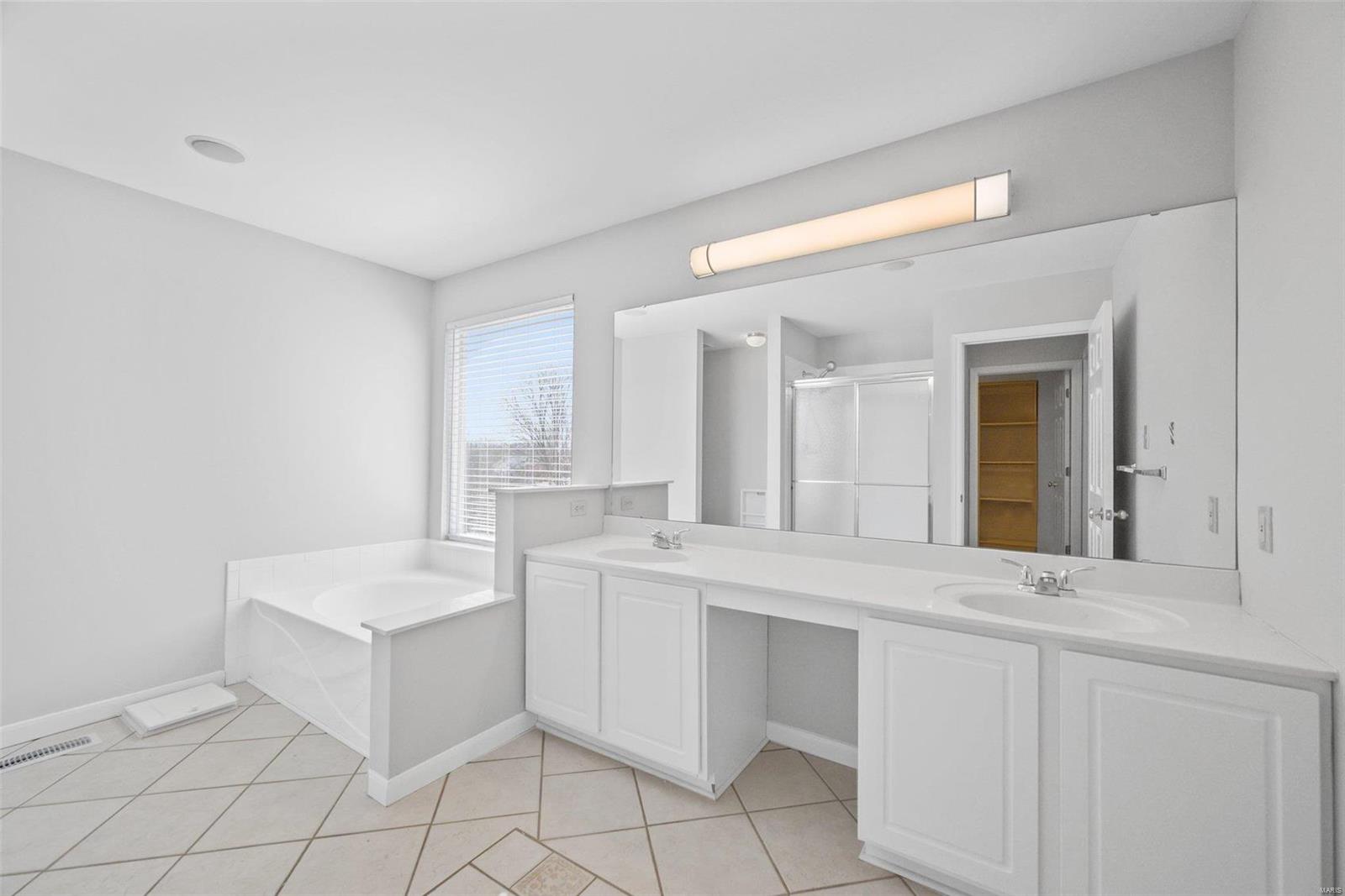 Crossing Village B - Residential