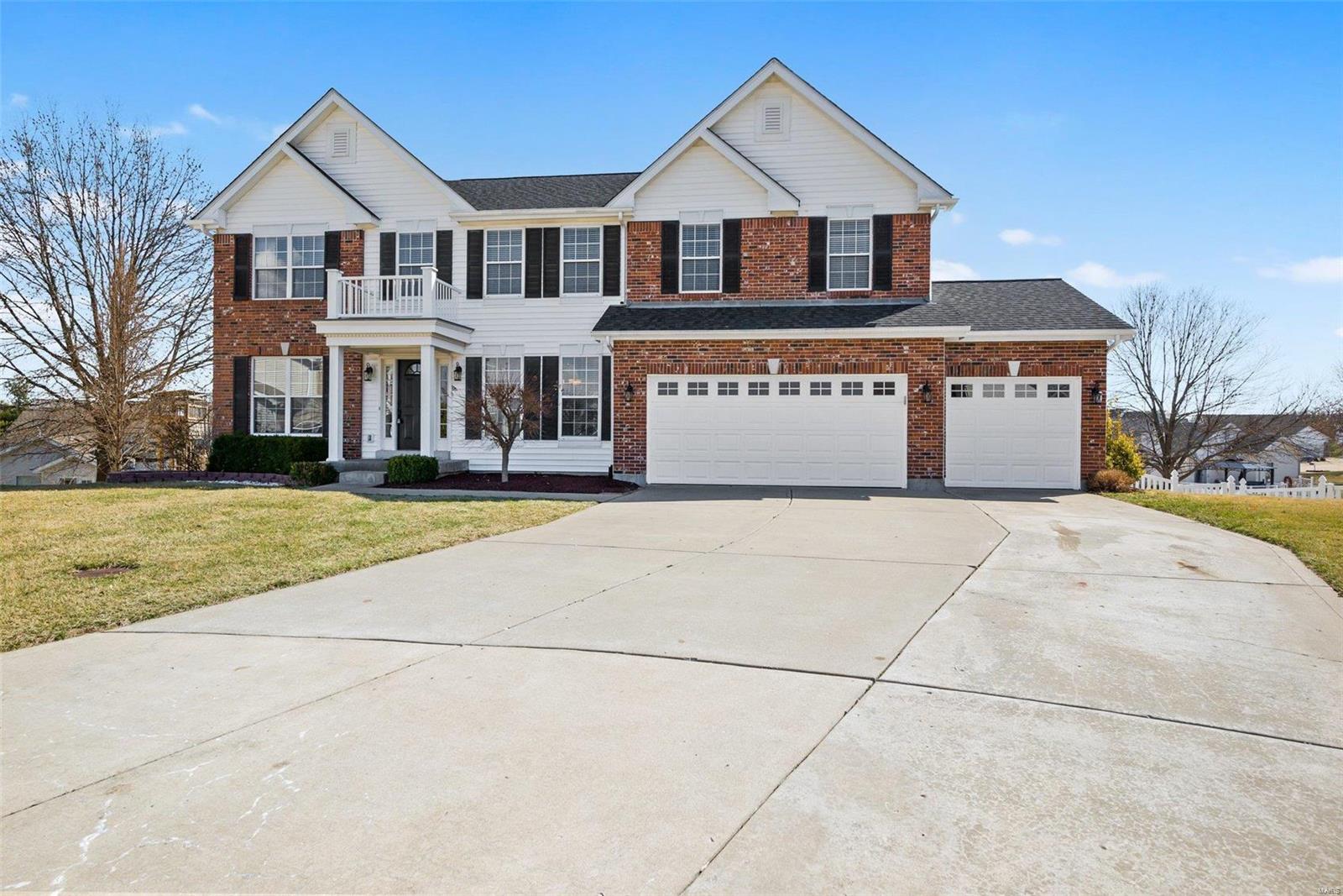 Crossing Village B - Residential