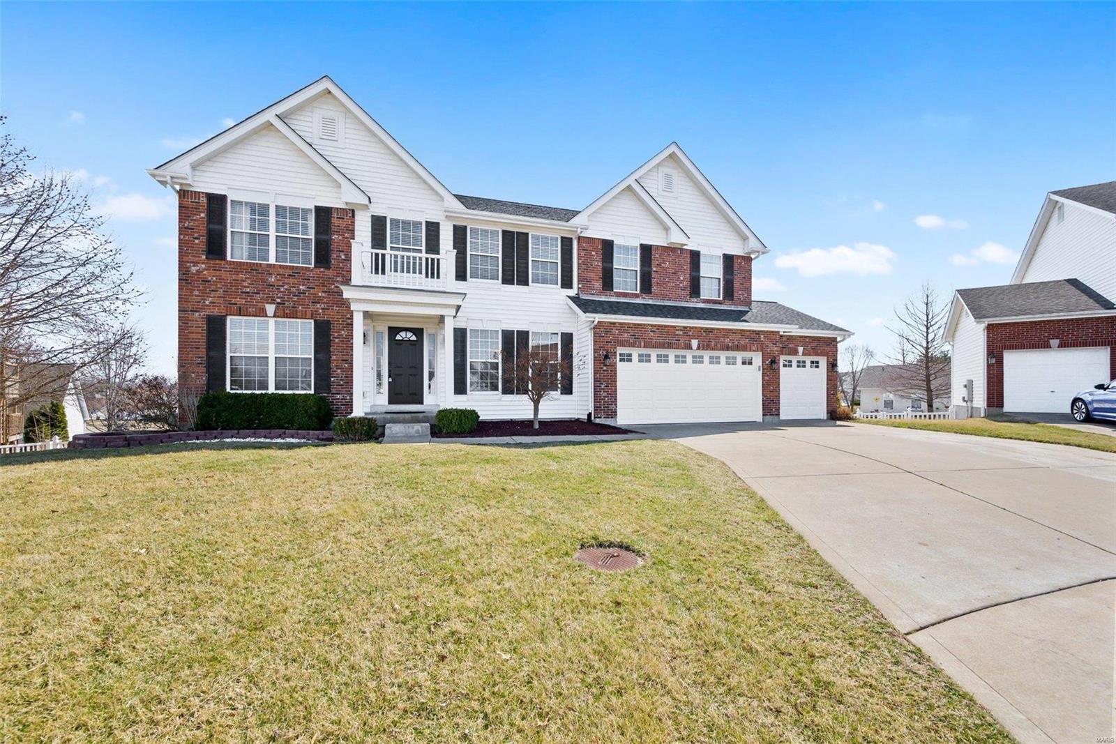 Crossing Village B - Residential