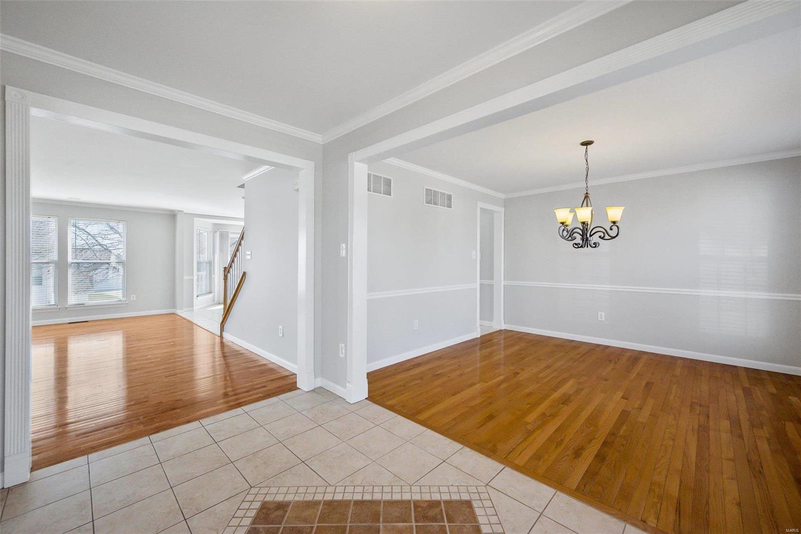 Crossing Village B - Residential