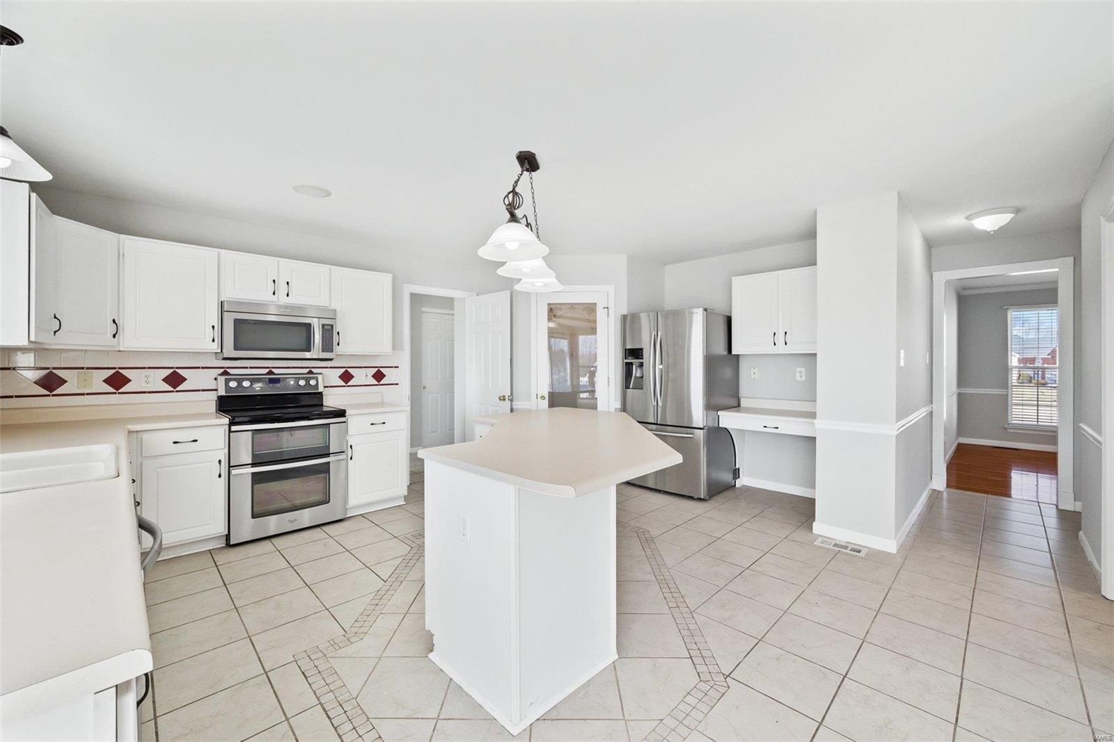 Crossing Village B - Residential