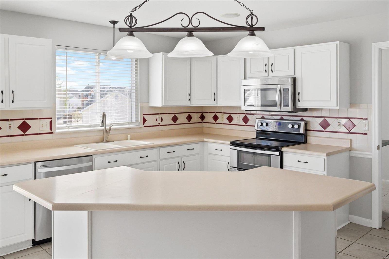 Crossing Village B - Residential