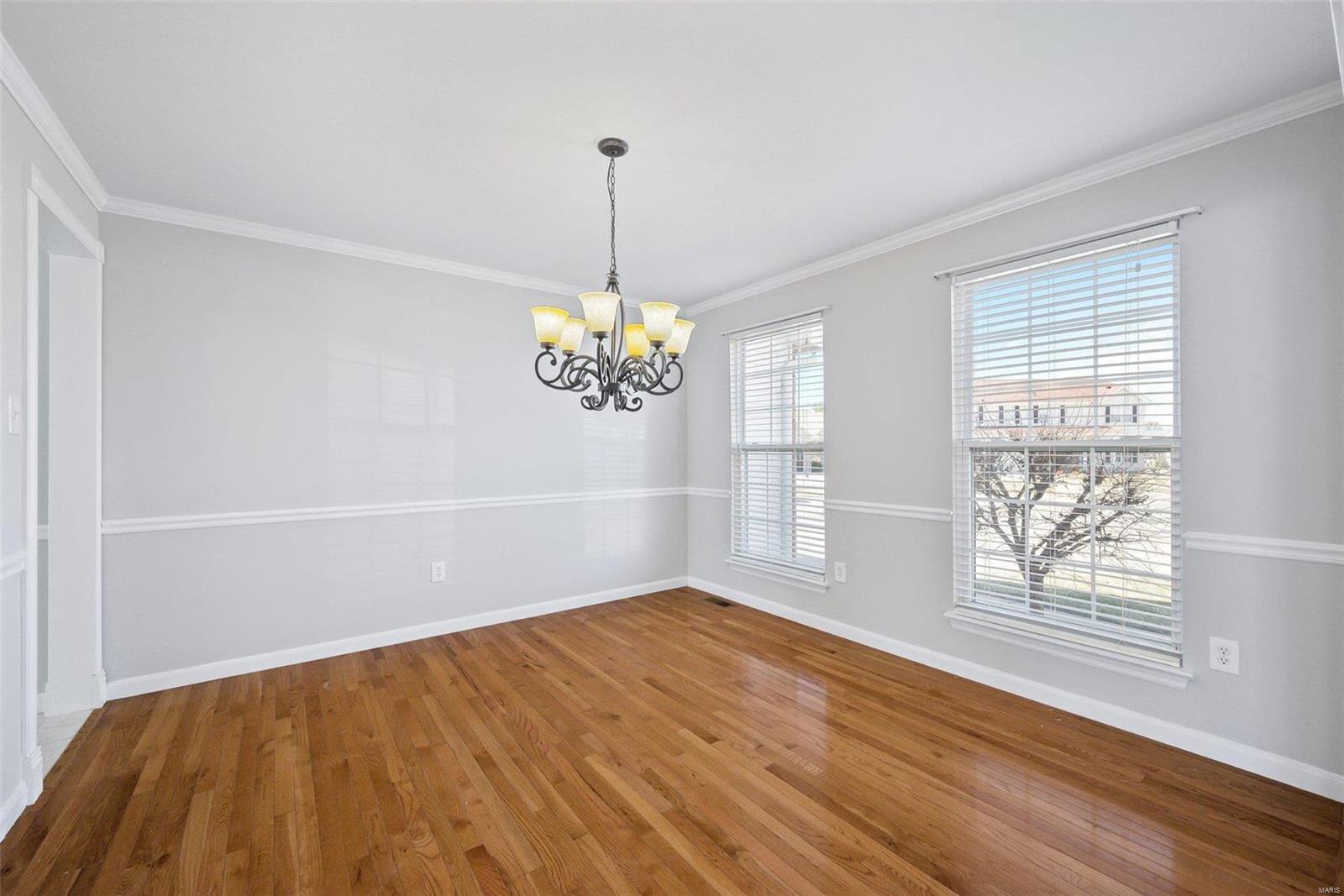 Crossing Village B - Residential