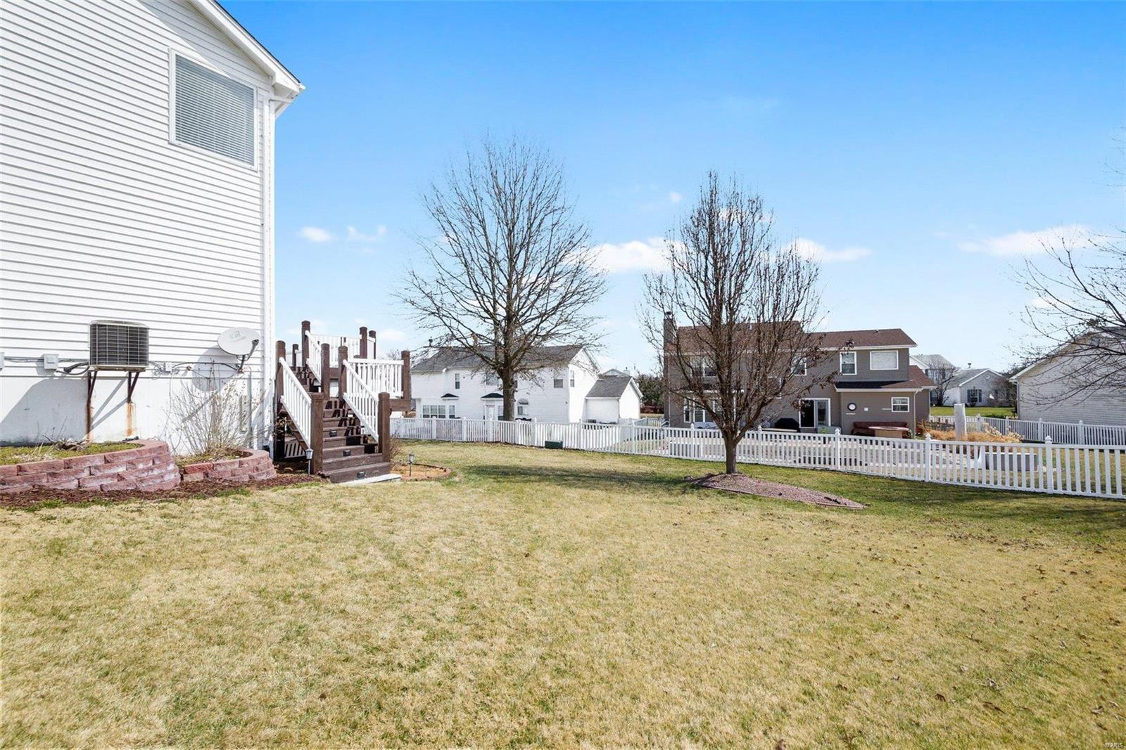 Crossing Village B - Residential