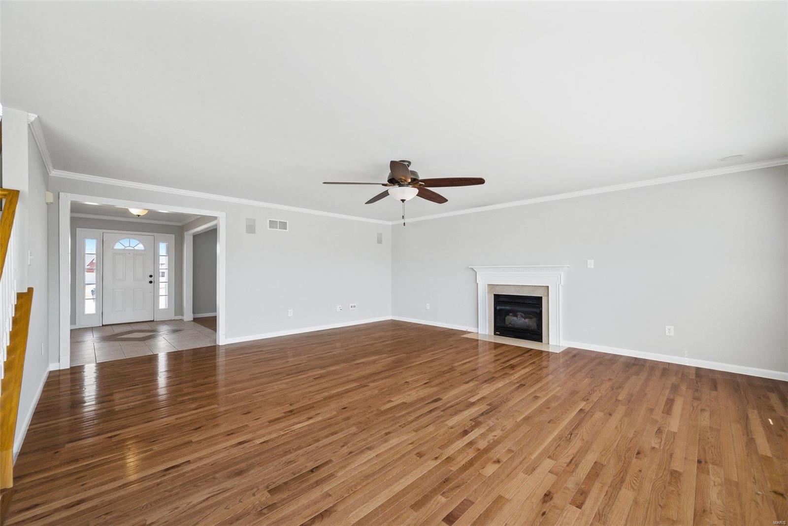 Crossing Village B - Residential