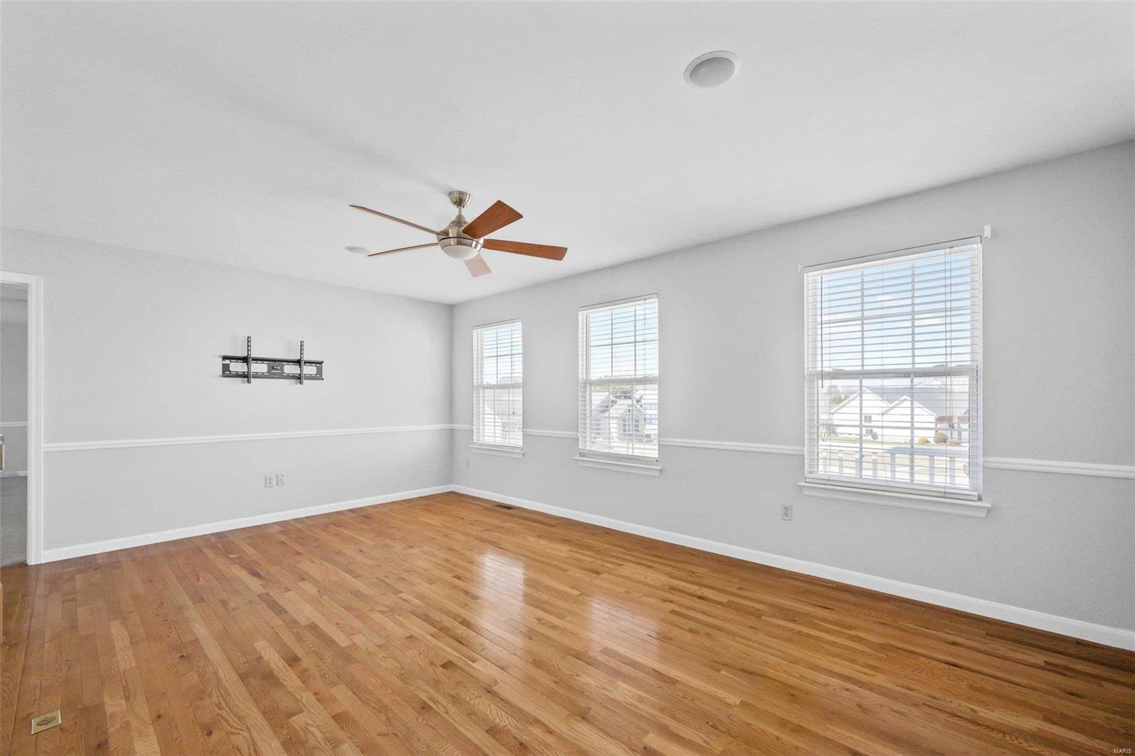 Crossing Village B - Residential