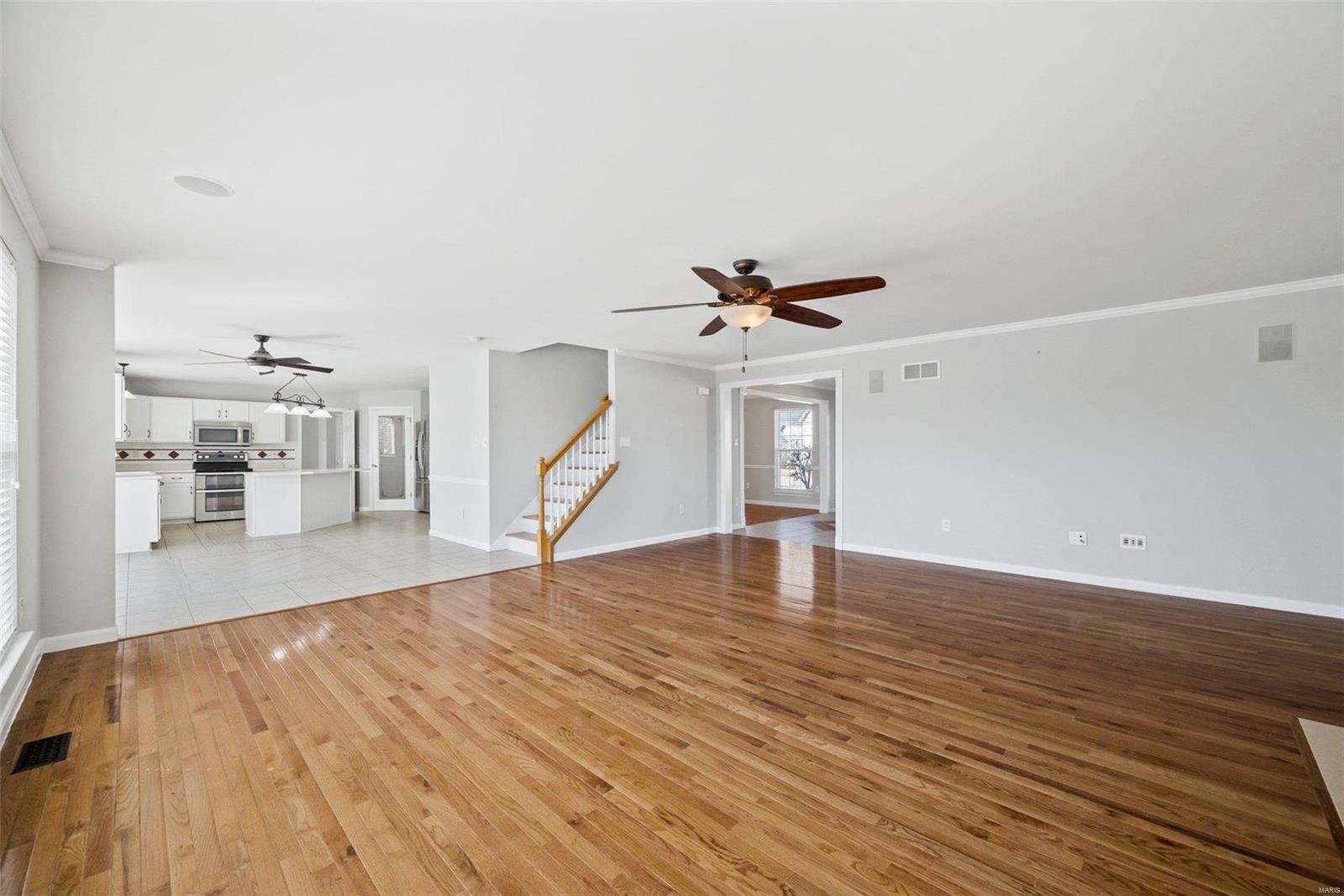 Crossing Village B - Residential