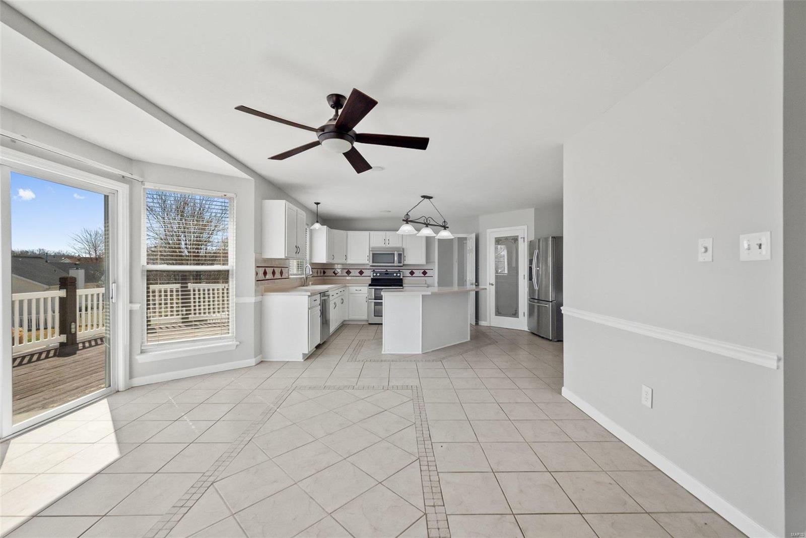 Crossing Village B - Residential