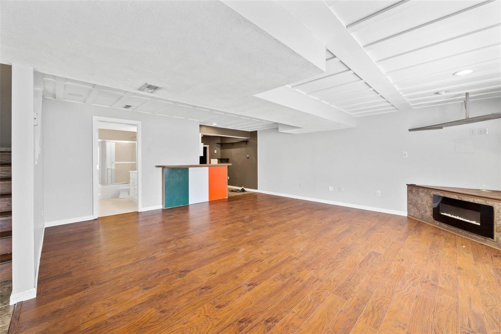 Crossing Village B - Residential