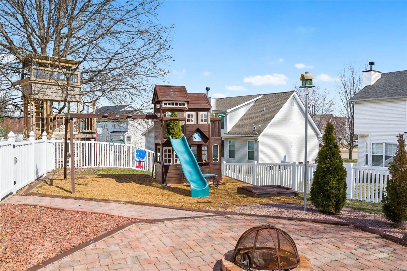 Crossing Village B - Residential