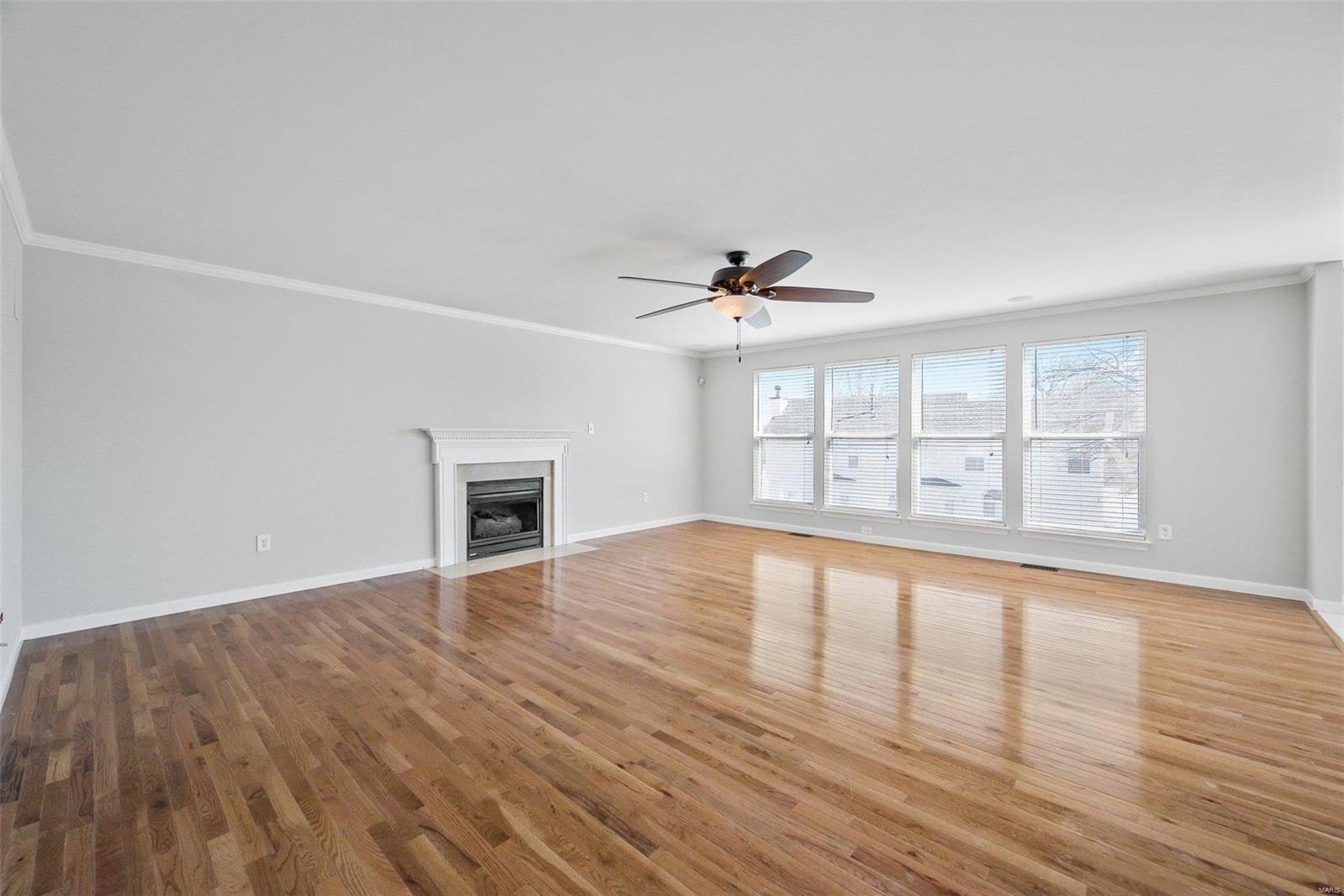 Crossing Village B - Residential