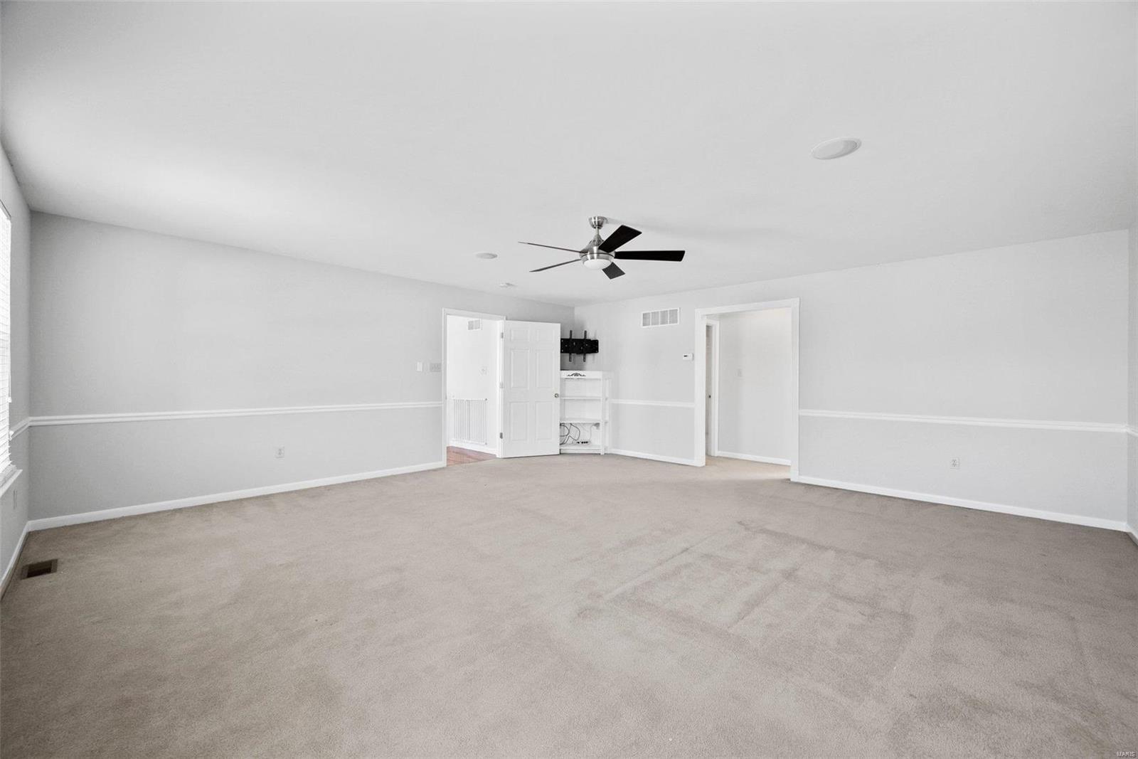 Crossing Village B - Residential