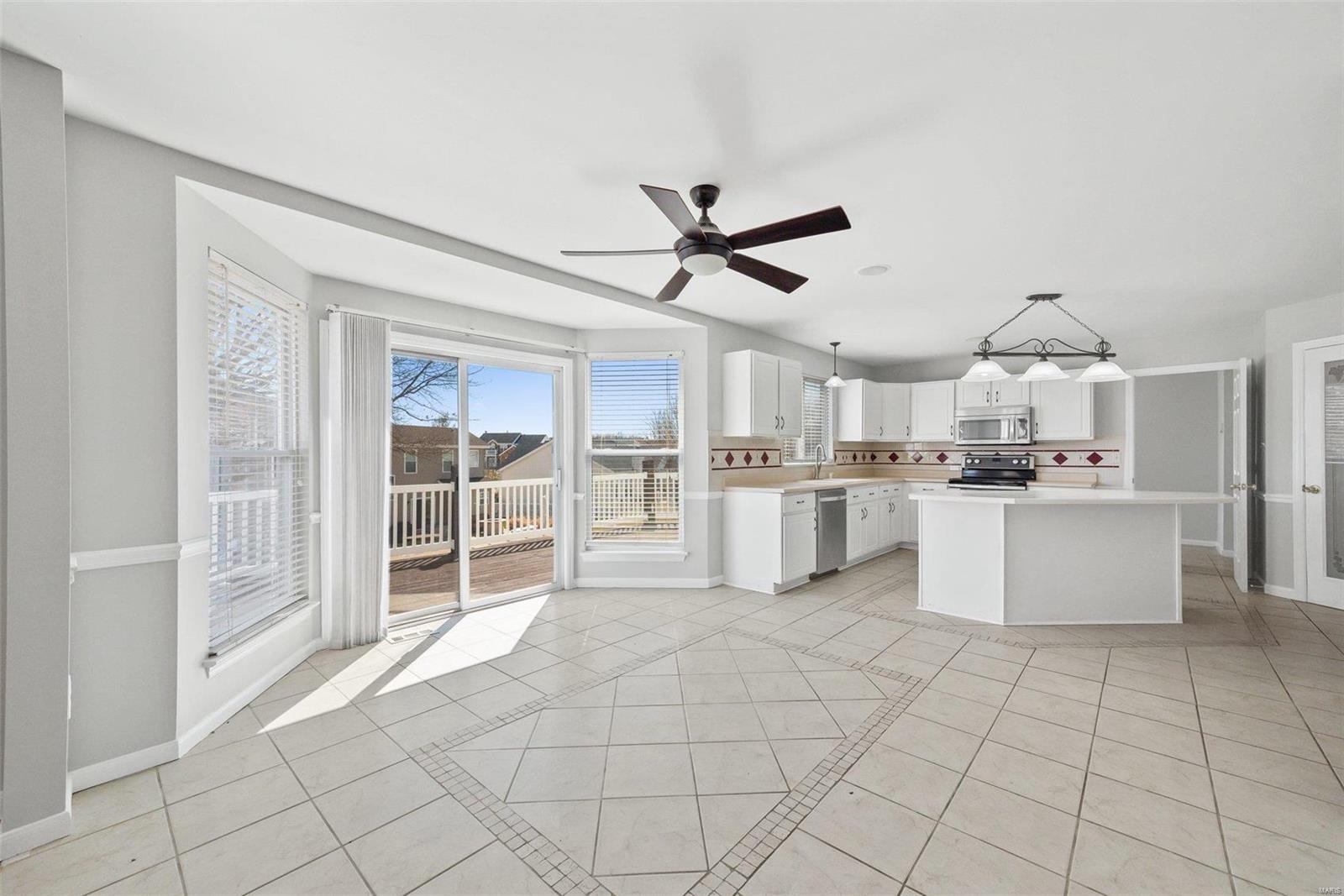 Crossing Village B - Residential