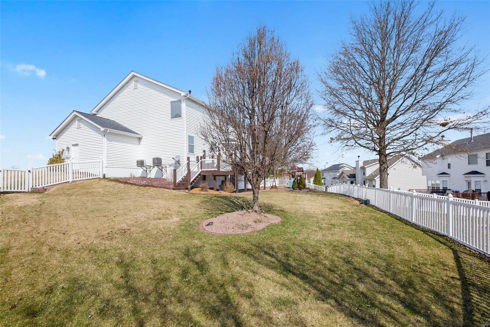 Crossing Village B - Residential