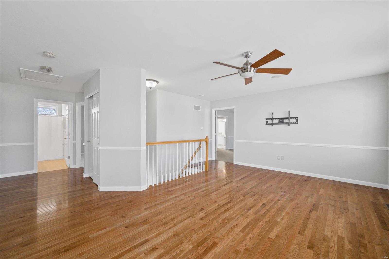 Crossing Village B - Residential