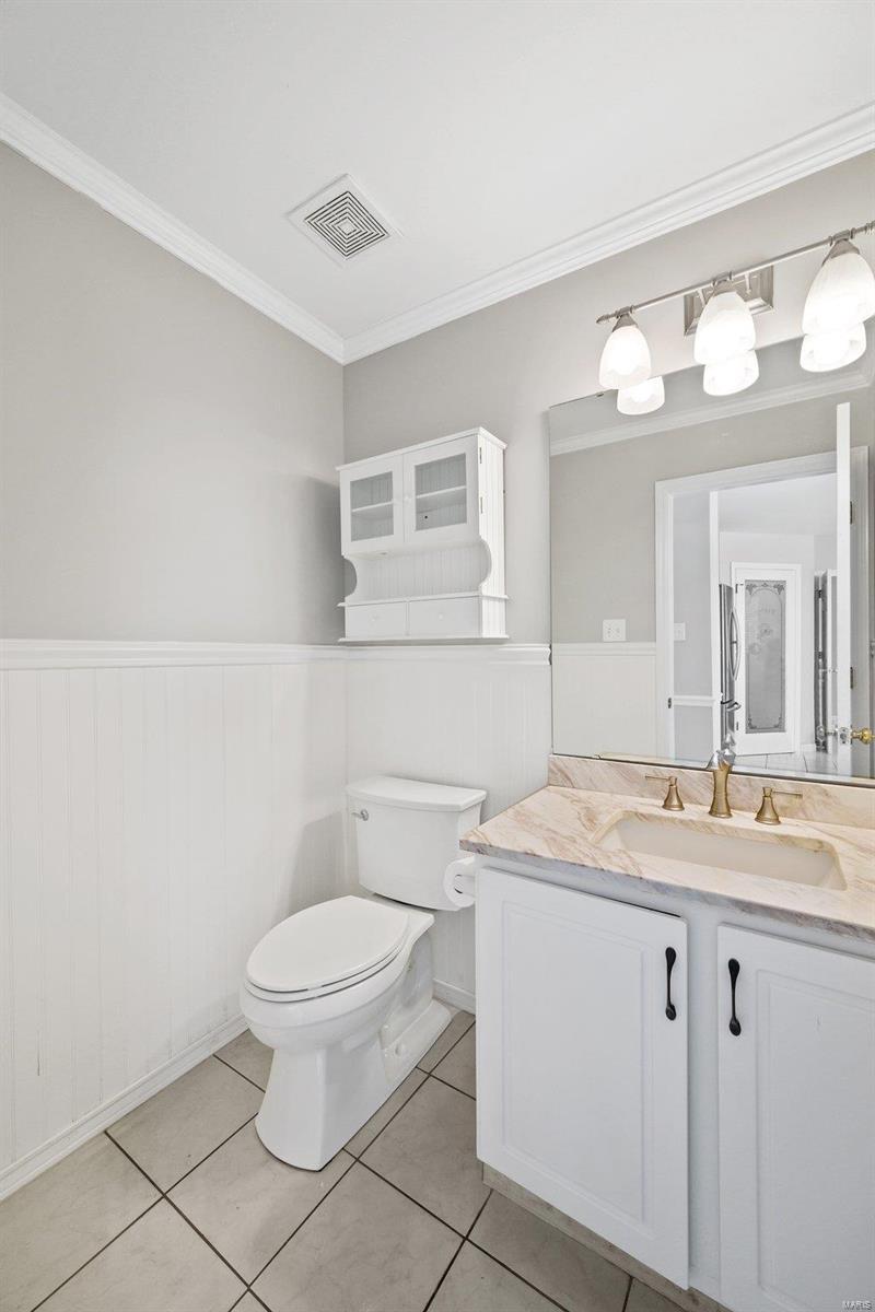 Crossing Village B - Residential