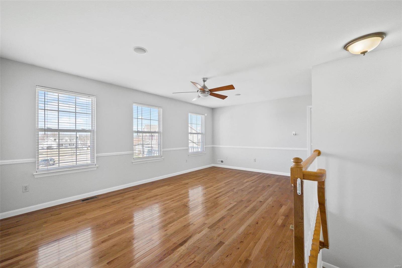 Crossing Village B - Residential