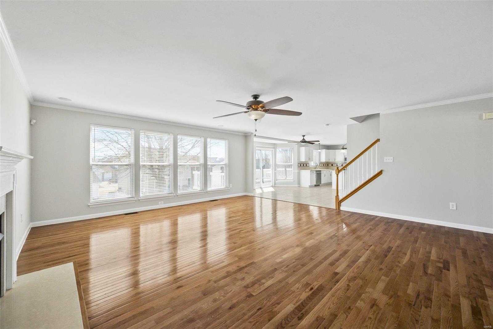 Crossing Village B - Residential