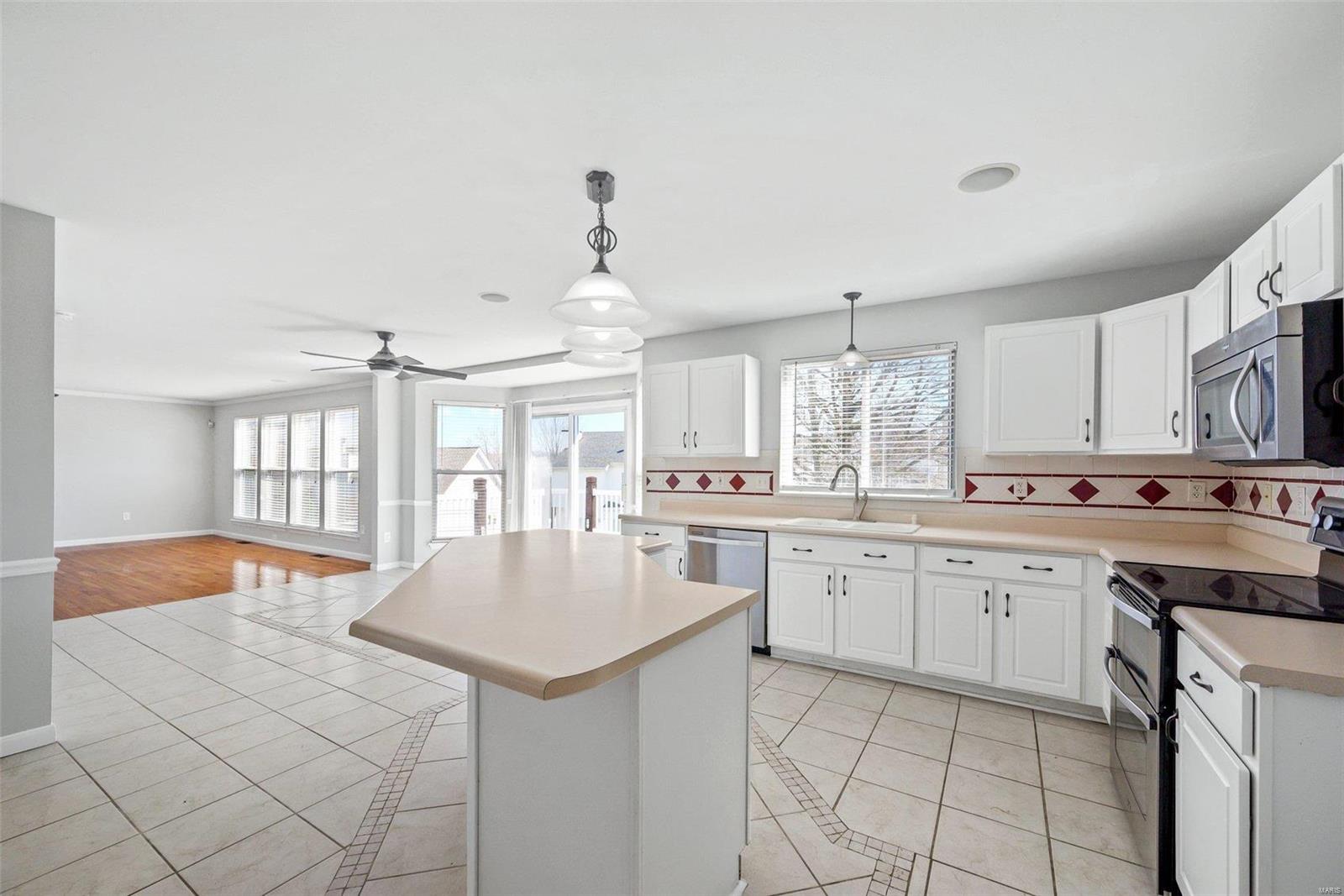 Crossing Village B - Residential