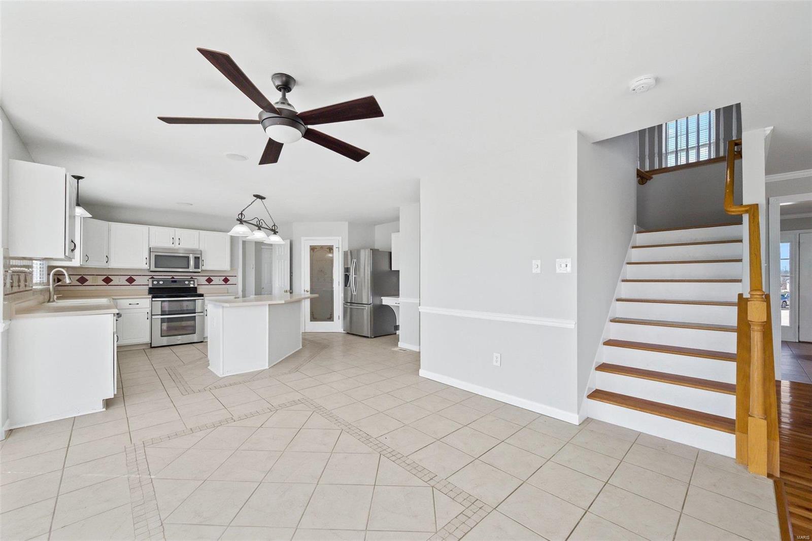 Crossing Village B - Residential