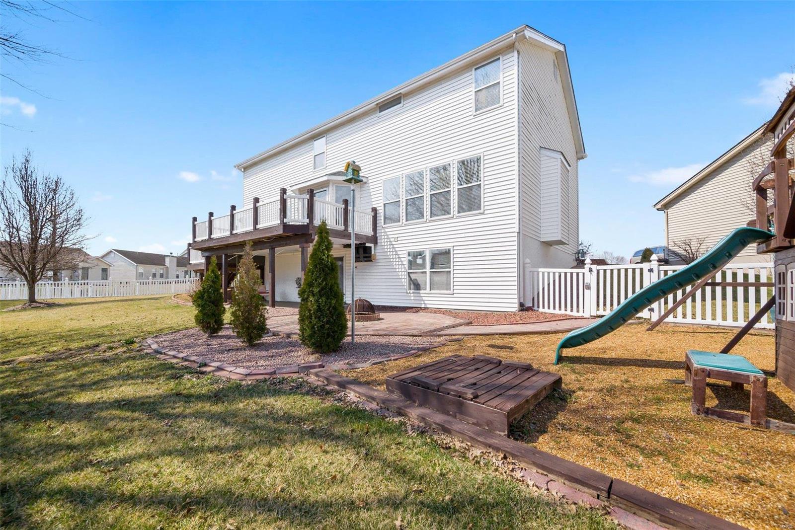 Crossing Village B - Residential