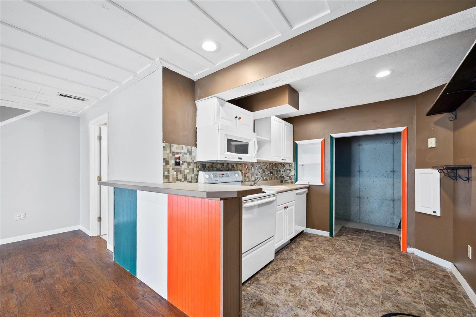 Crossing Village B - Residential