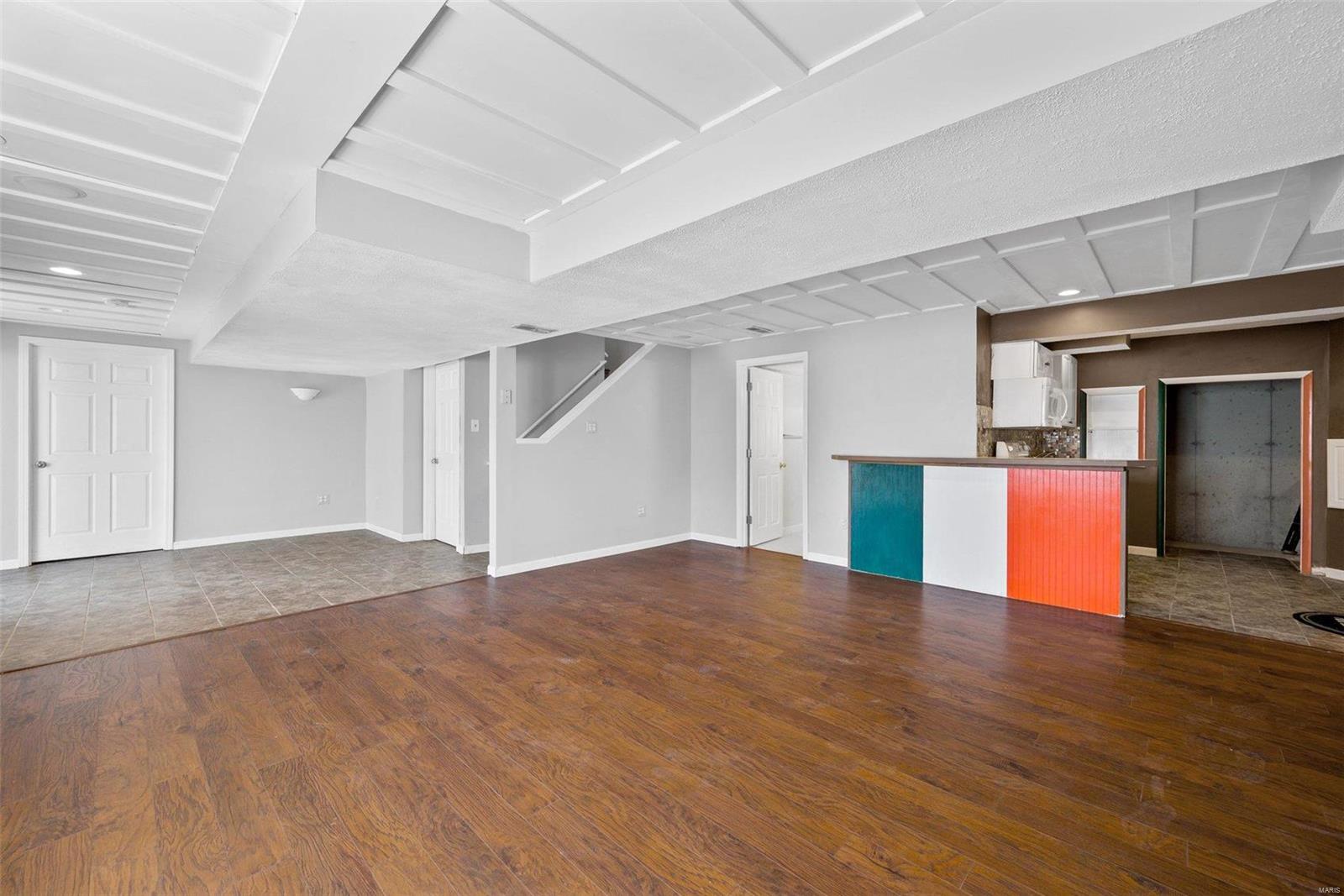 Crossing Village B - Residential