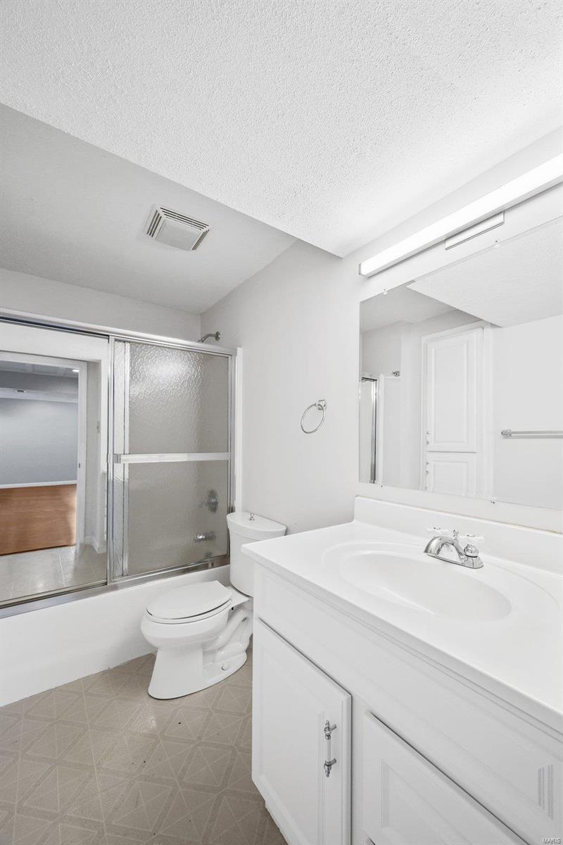 Crossing Village B - Residential