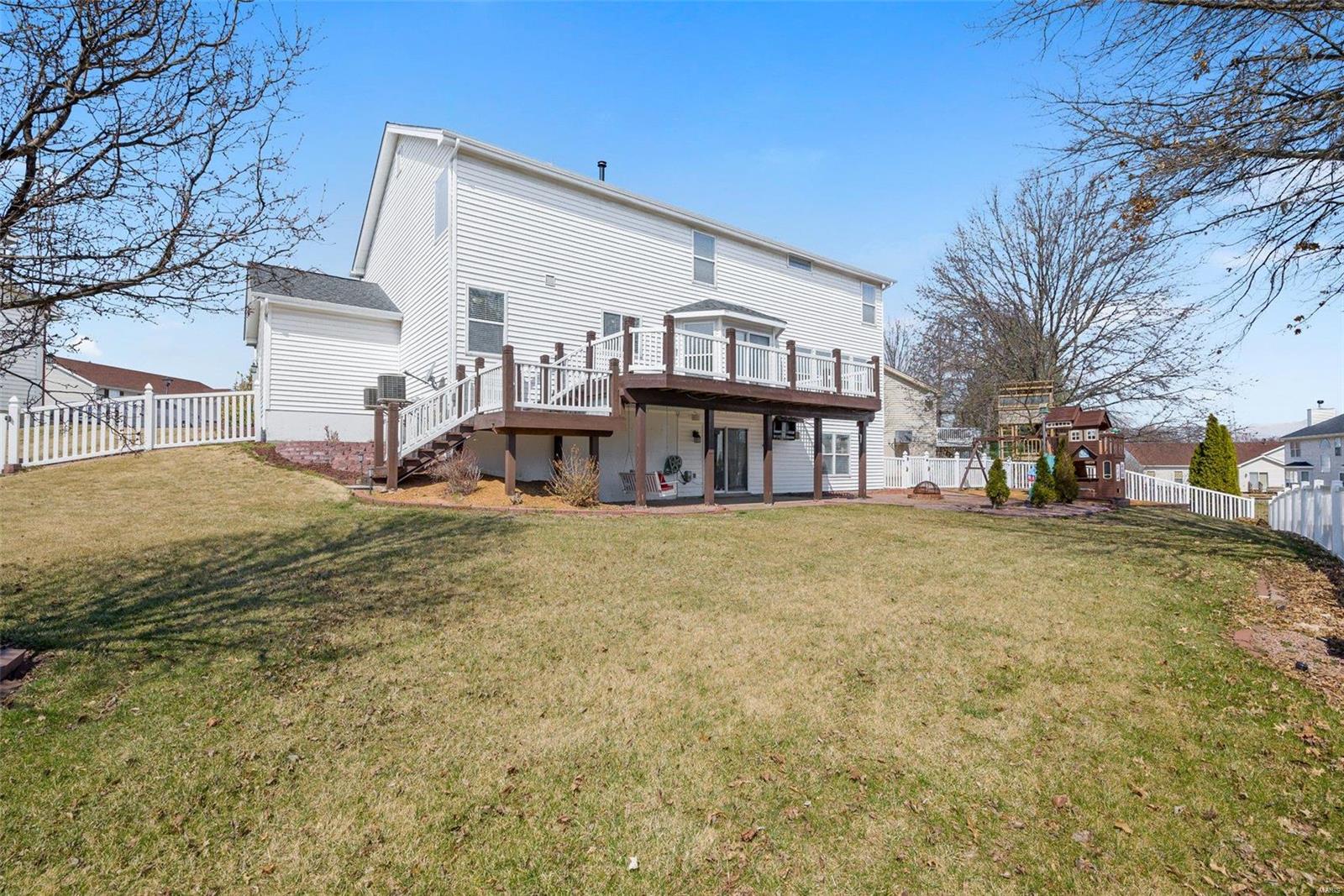 Crossing Village B - Residential