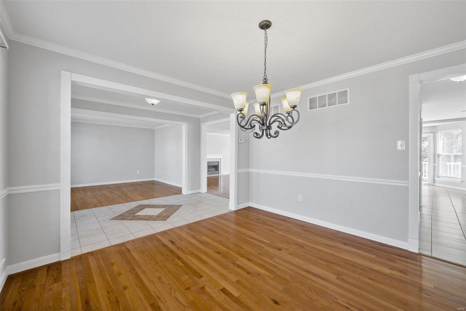 Crossing Village B - Residential