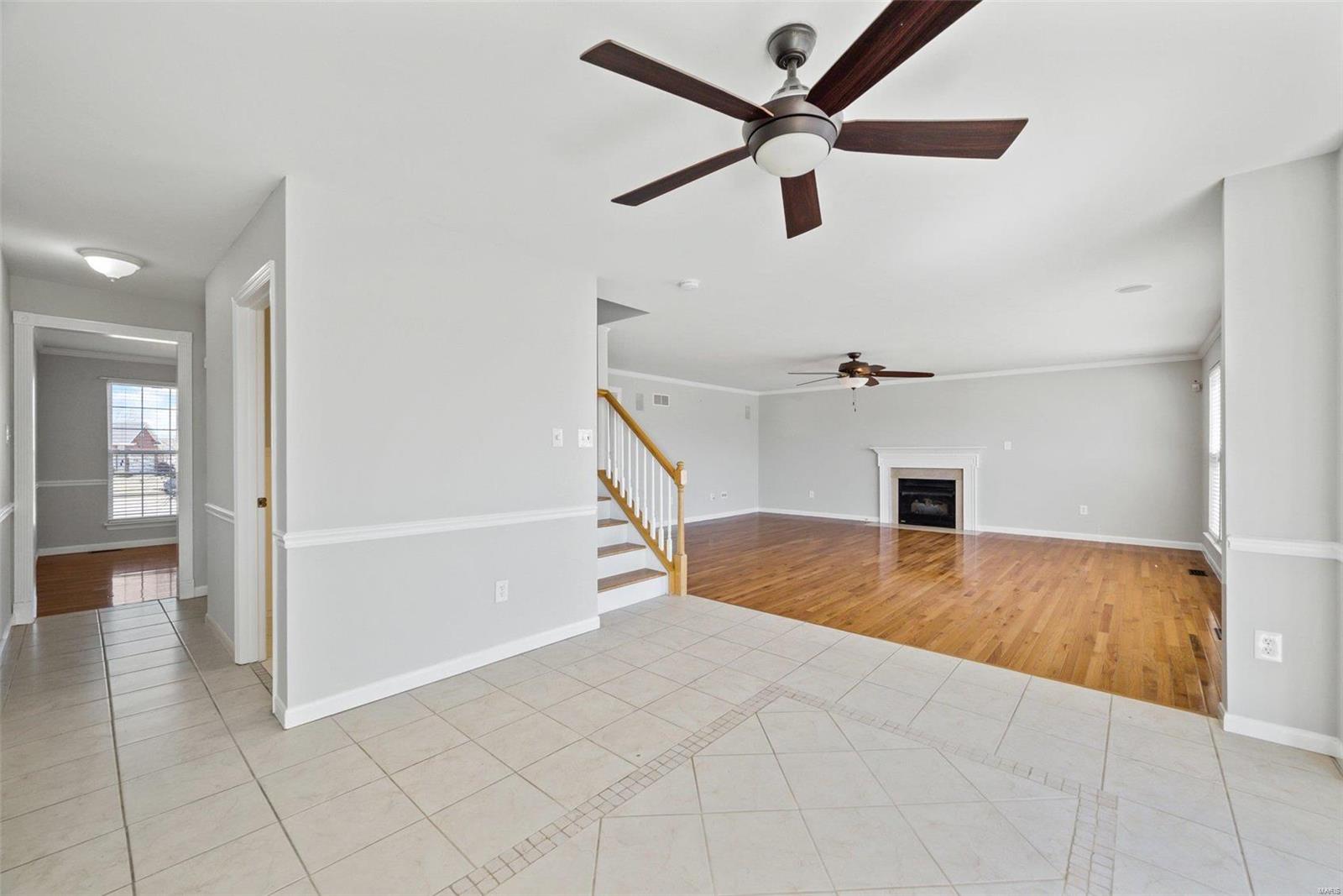 Crossing Village B - Residential