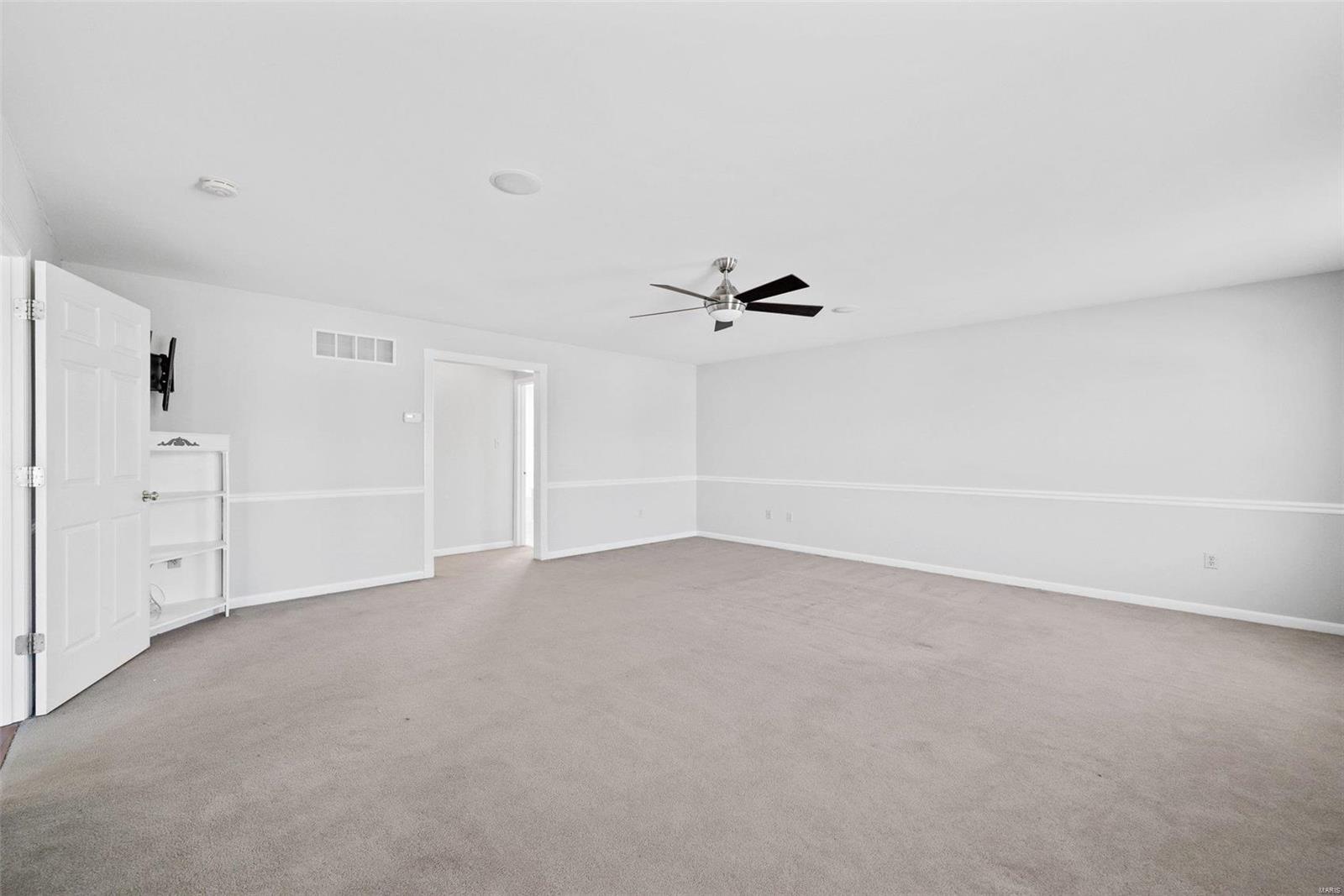 Crossing Village B - Residential