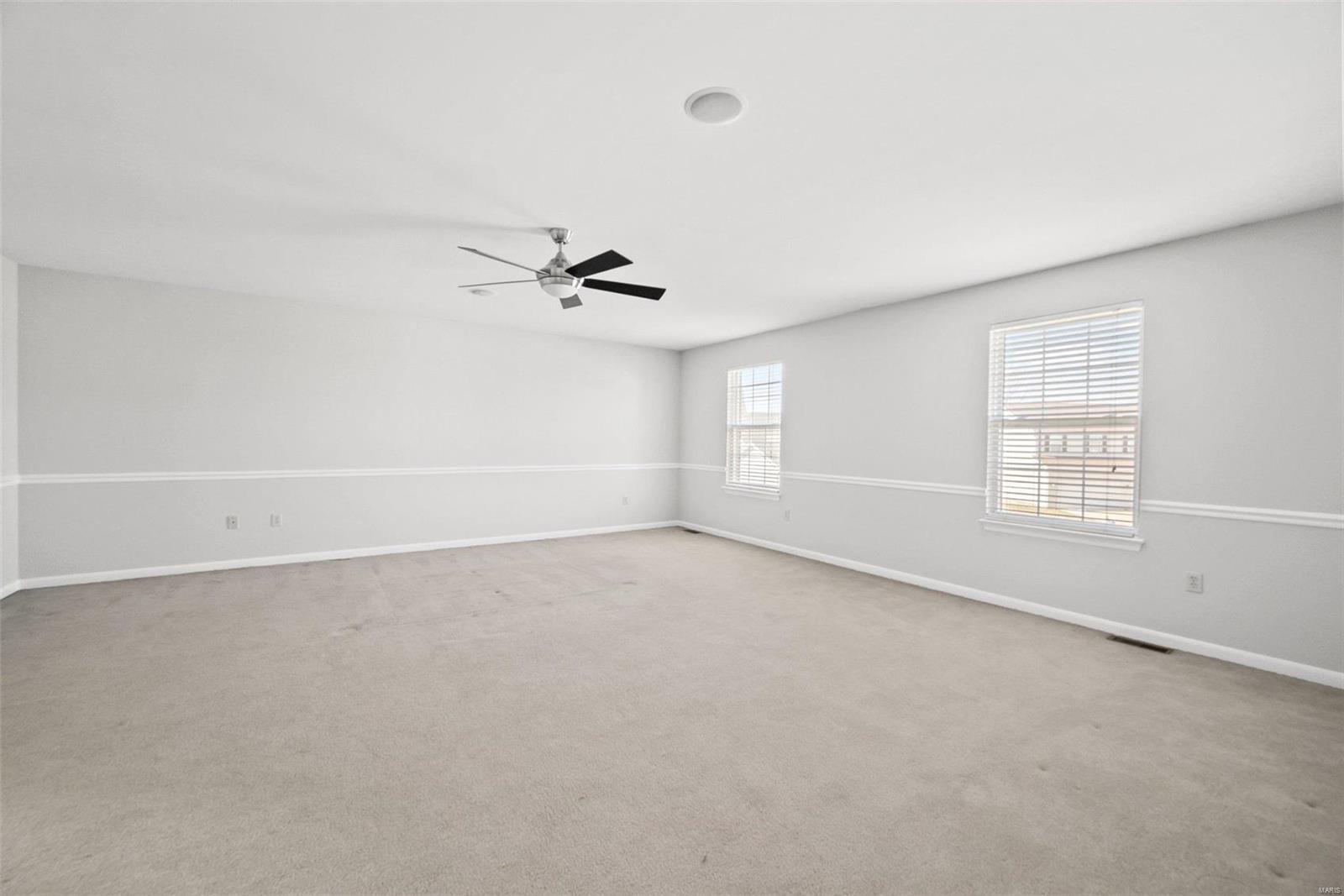 Crossing Village B - Residential