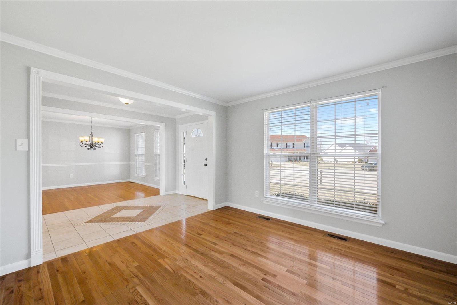 Crossing Village B - Residential